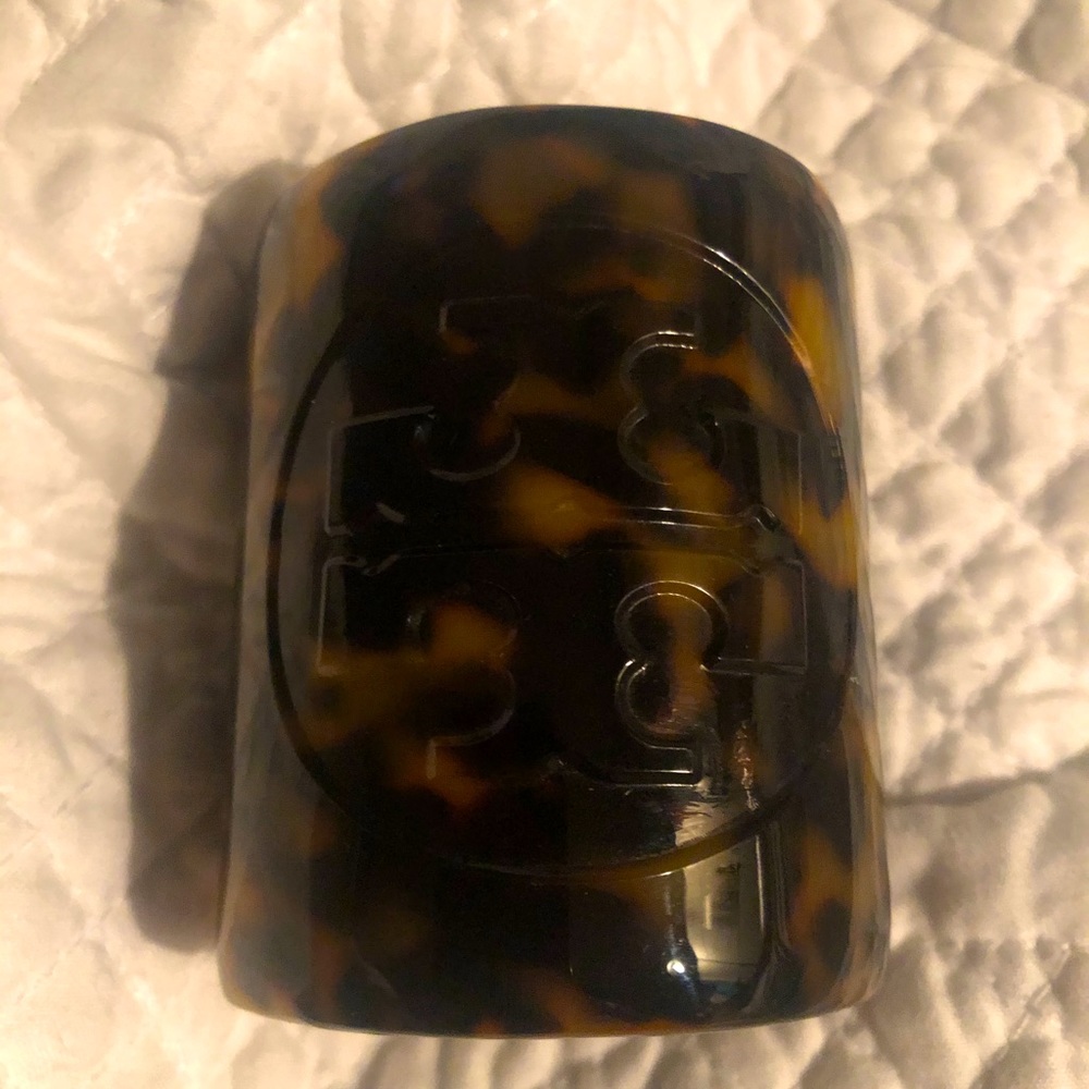 Tory Burch bracelet cuff